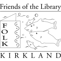 Friends of the Library of Kirkland